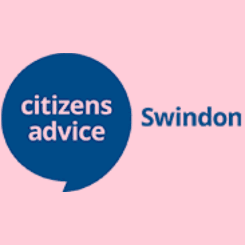 Citizens Advice Swindon - Logo (2)