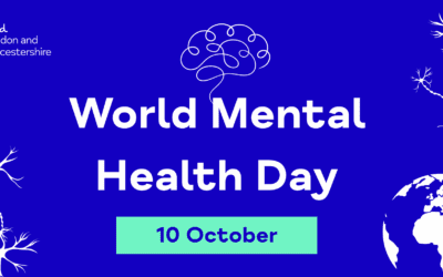 World Mental Health Day 2025