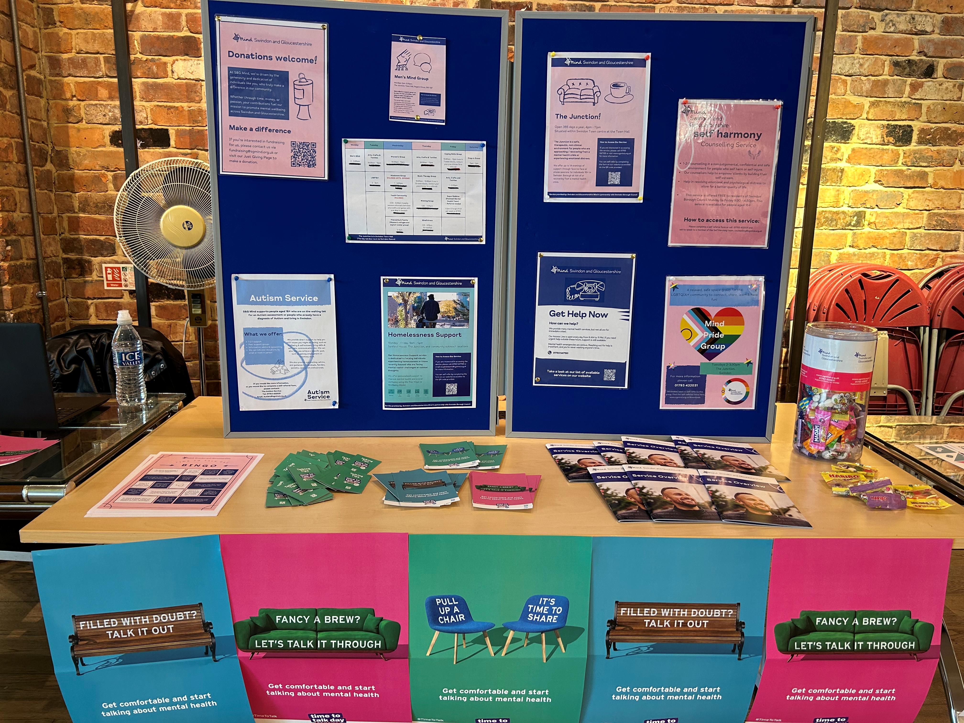 Fundraising Resources - Box 1 Image