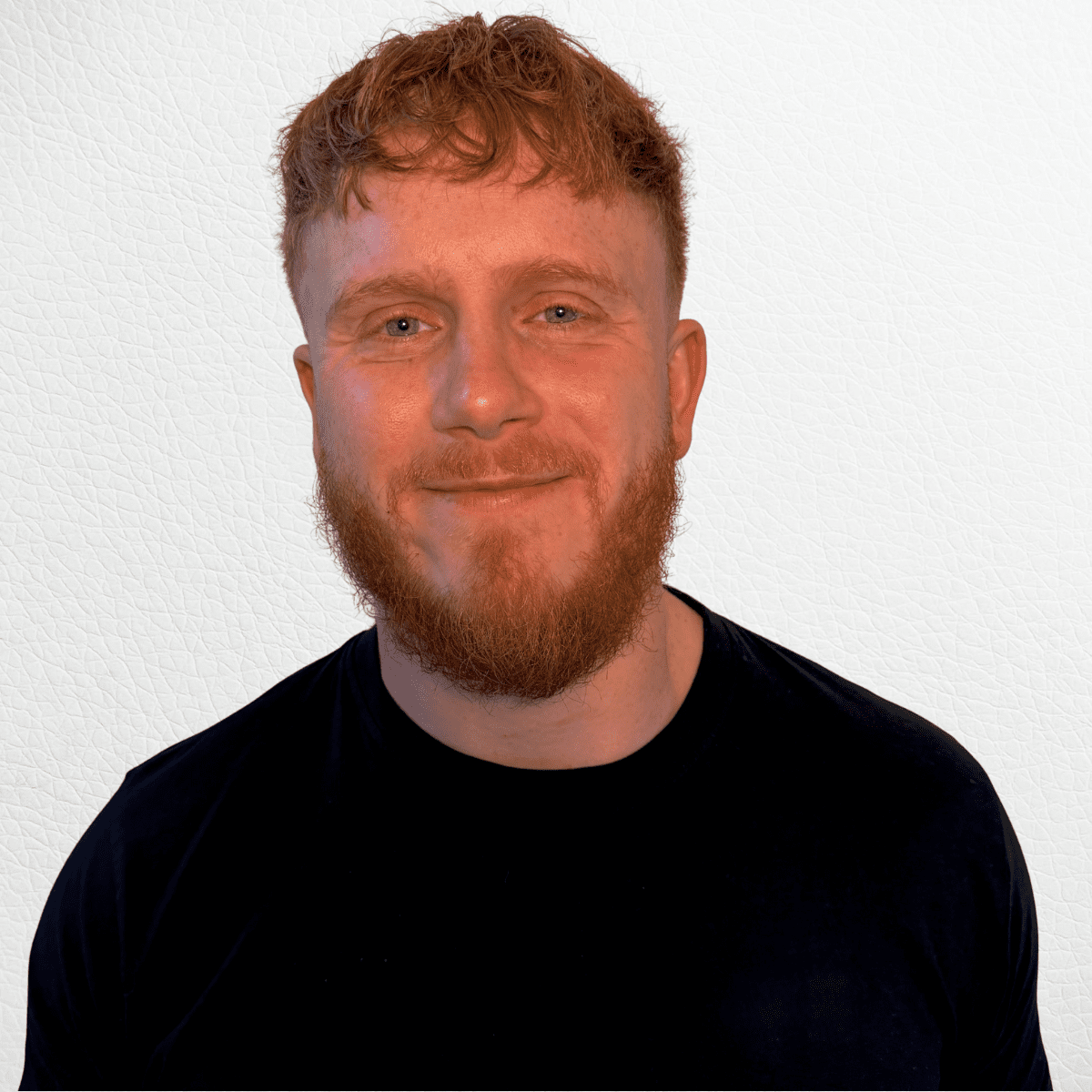 Ben Hodgson