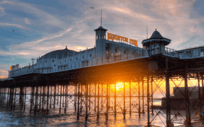 The Brighton Marathon 2026