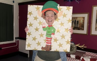 Christmas Celebration 2025